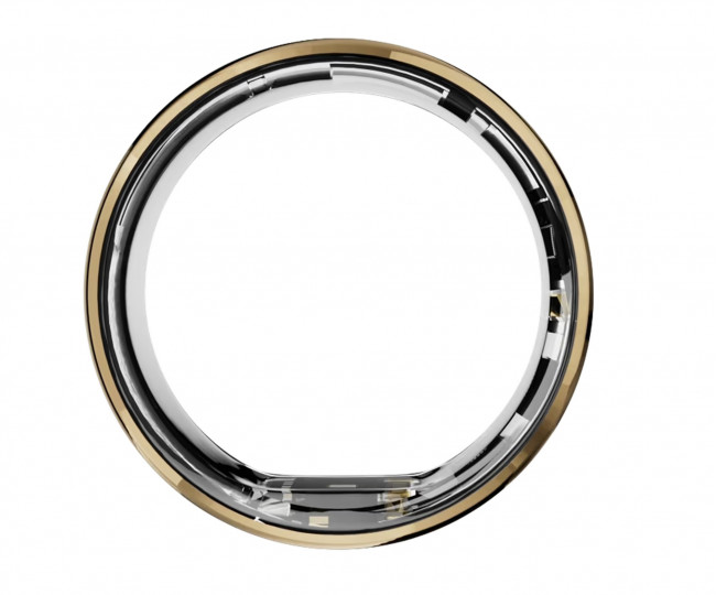 Умное кольцо Ultrahuman Ring Rare Dune (18K Gold)